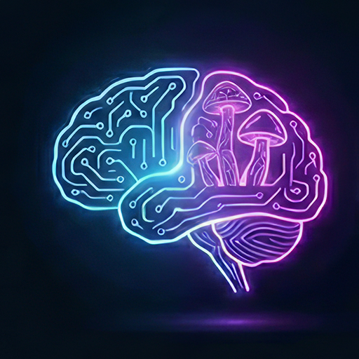 PsychDoc.AI logo
