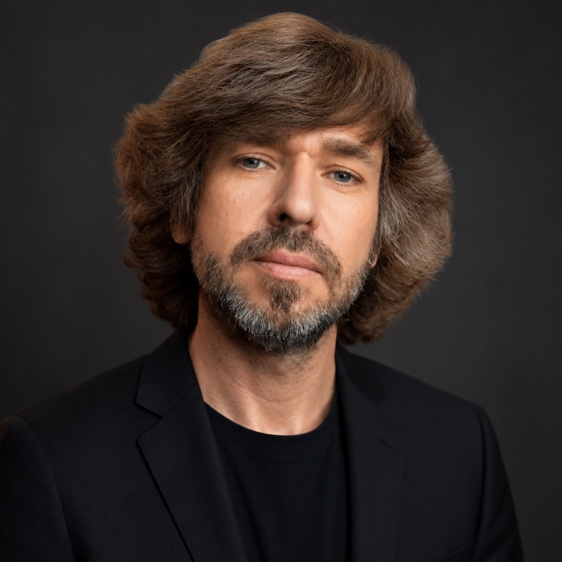 Max Markovtsev